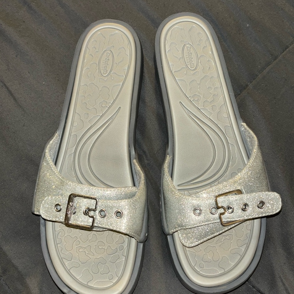 Dr. Scholls Sandals